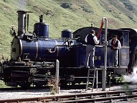 HG 2-3 6 (Weisshorn)